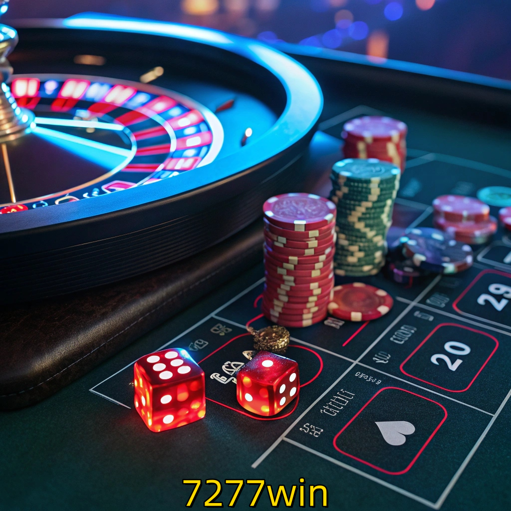 Cassino Online 7277win