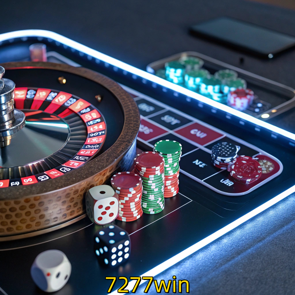 Acesso ao 7277win