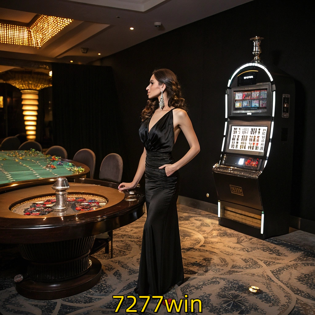 Acessar o site 7277win COM