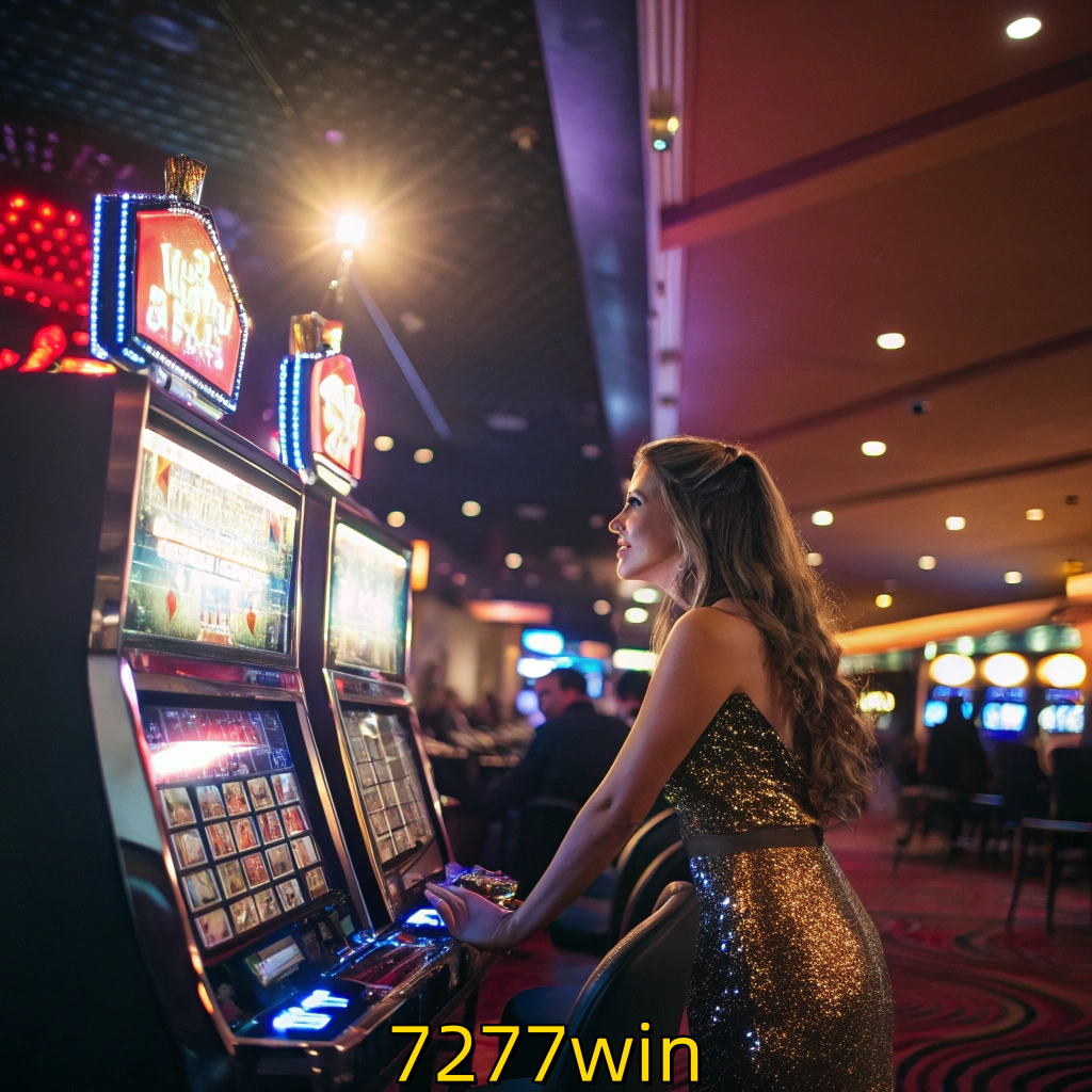 Cassino Online 7277win