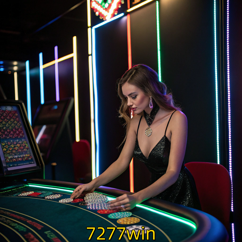Acesso ao 7277win