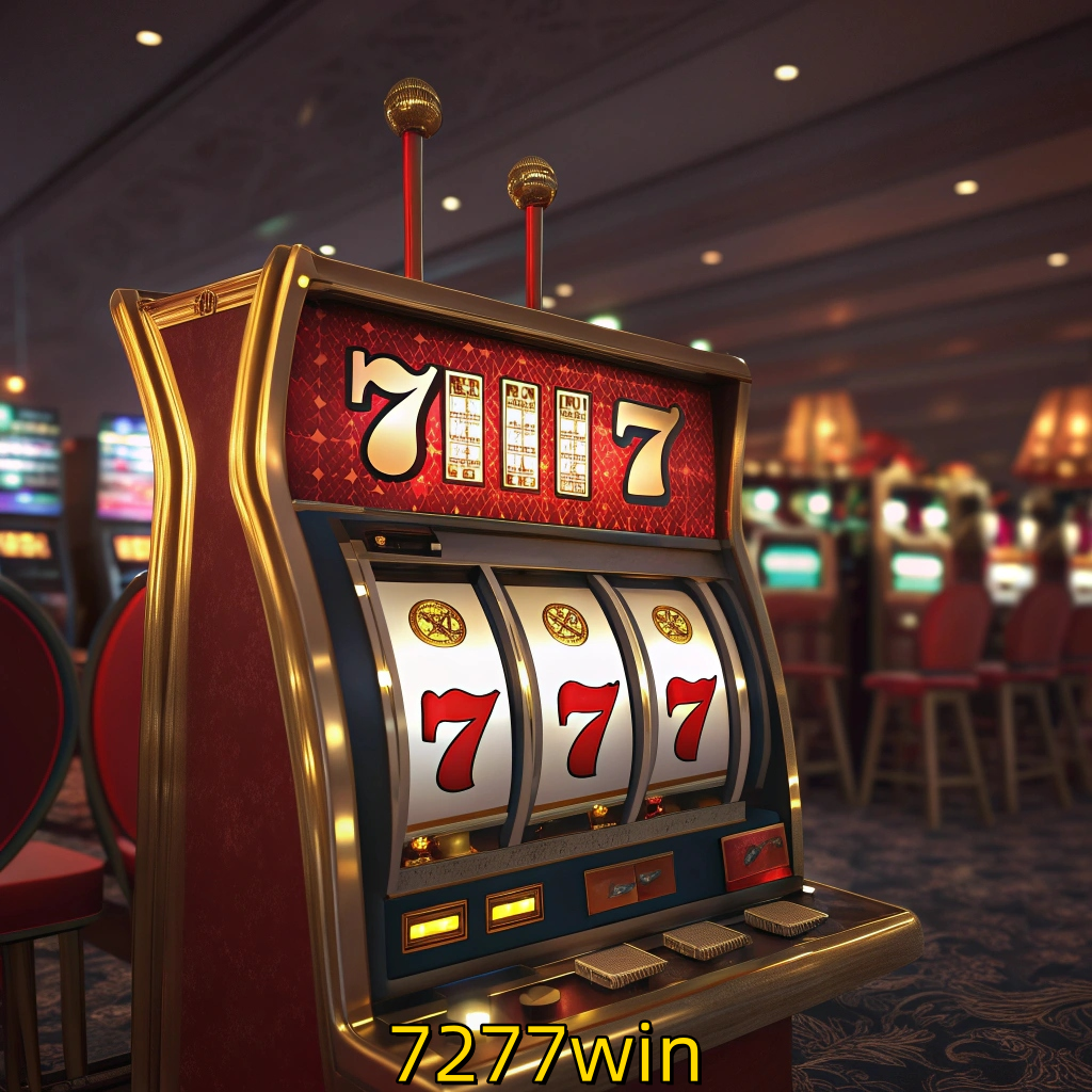 Cassino Online 7277win