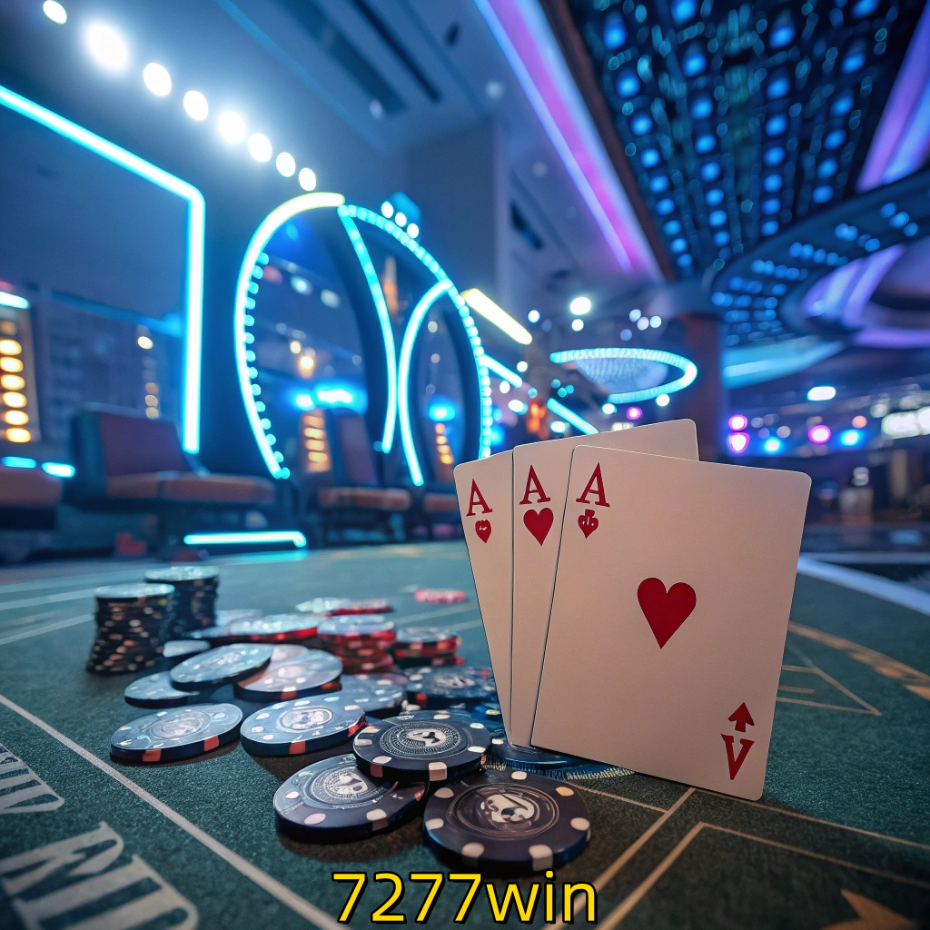 Acesso ao 7277win