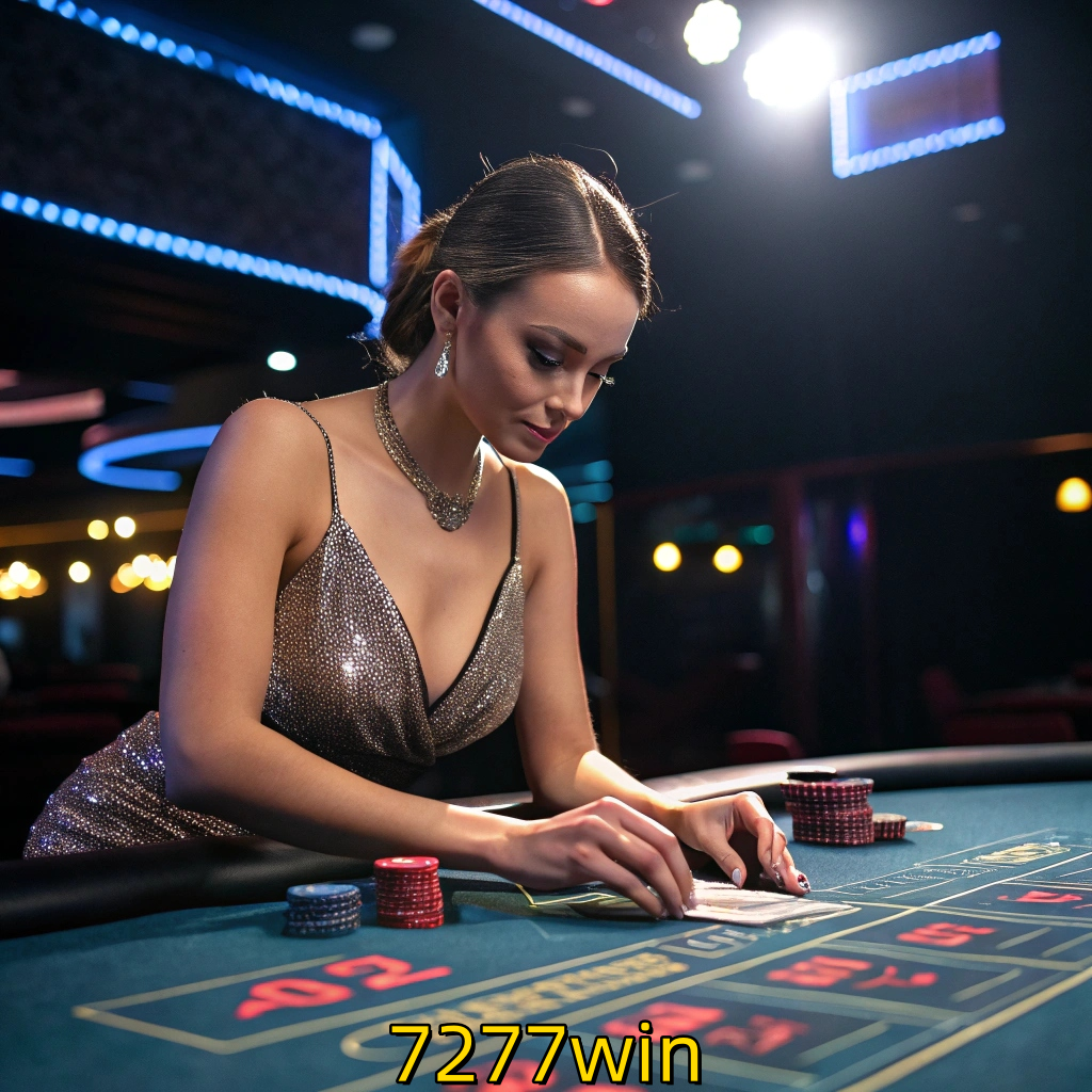 Cassino Online 7277win
