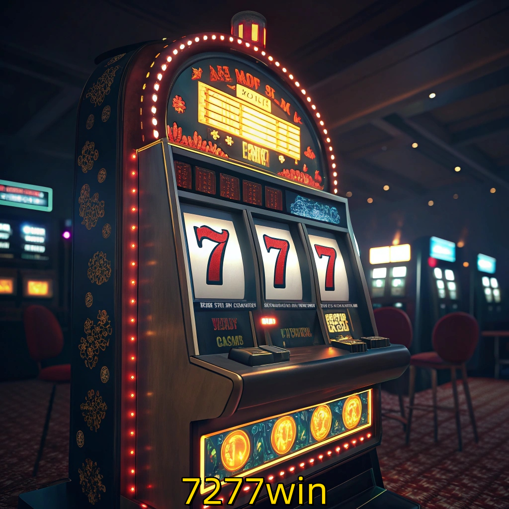 Cassino Online 7277win