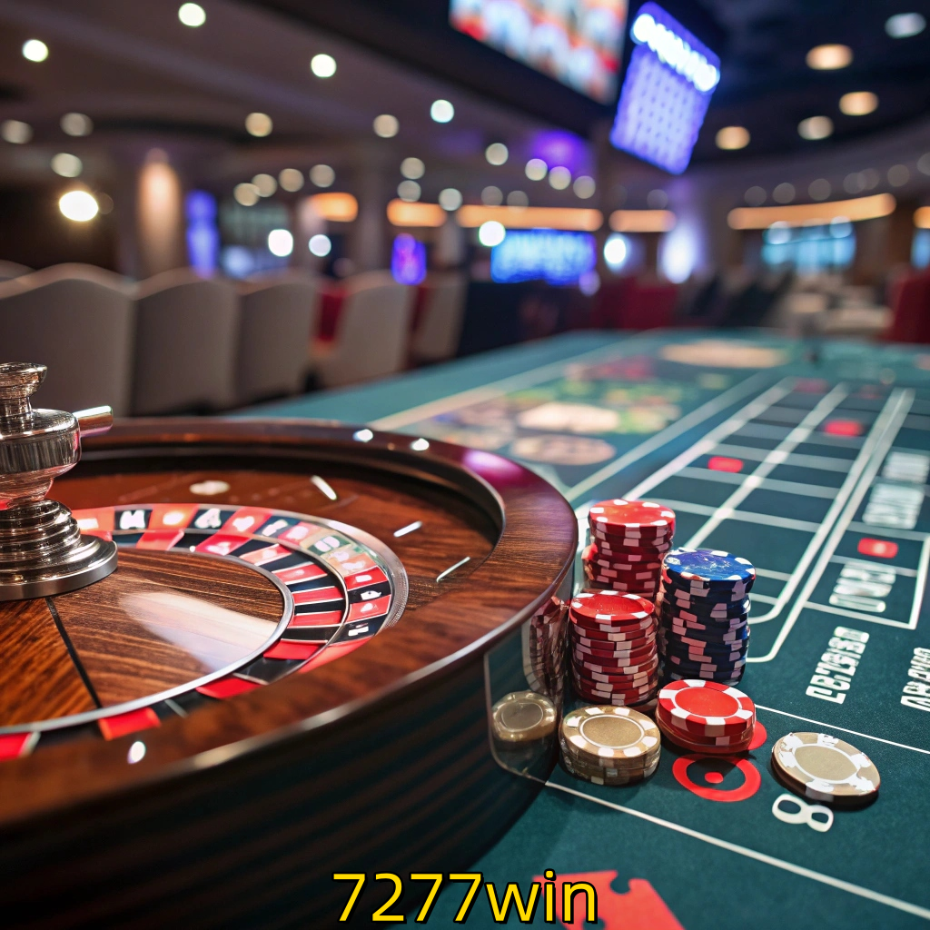 Cassino Online 7277win