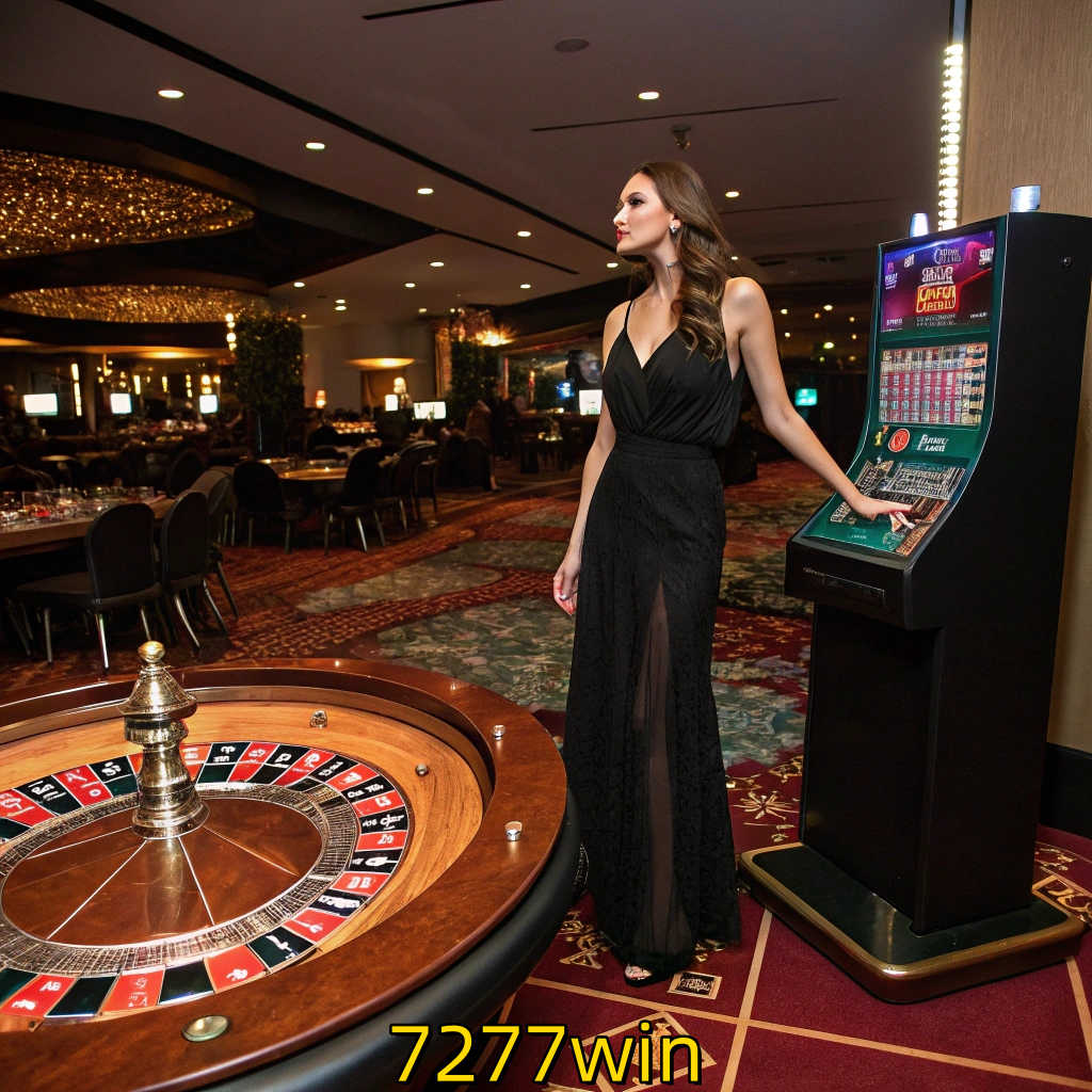 Acesso ao 7277win