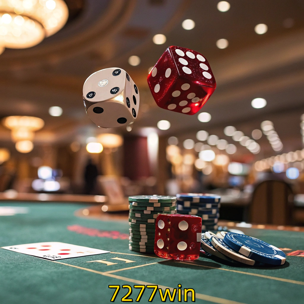 Cassino Online 7277win