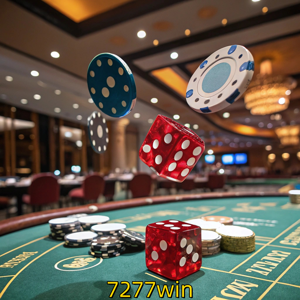 Acesso ao 7277win